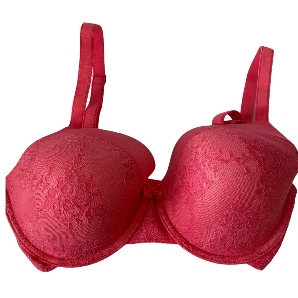 Felina Pink Bra 32G